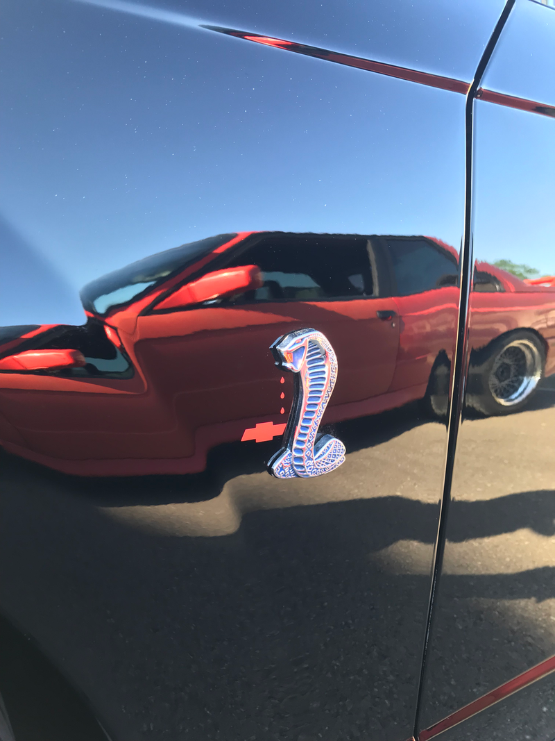 Illustration for article titled Sunday KC Cars & Coffee